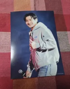 2026年最新】super junior パーカーの人気アイテム - メルカリ
