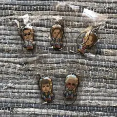 EXILE THE SECOND  携帯クリーナー セット