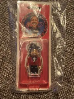 beams ベアブリック　設楽洋