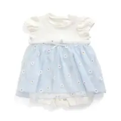 プティマイン ロンパース