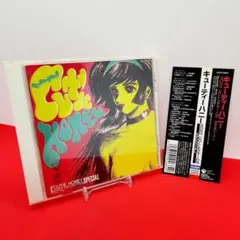 キューティーハニー コレクターズ・エディション 初回限定版 DVD2枚組