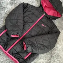 Nike ダウンコート 6M (5-6歳)