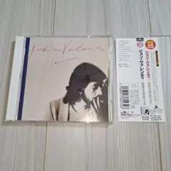 新品同様　ジョン・ヴァレンティ/女はドラマティック