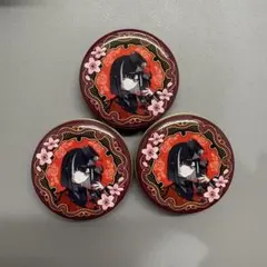 【刀剣乱舞】プチキャン 京極正宗