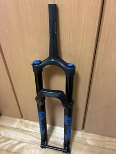 FOX 34 サスペンションフォーク 29/27.5+ BOOST. 150mm - メルカリ