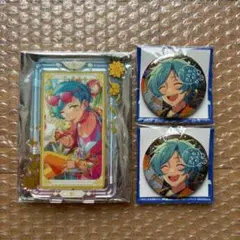 あんスタ あんさんぶるスターズ！！深海奏汰