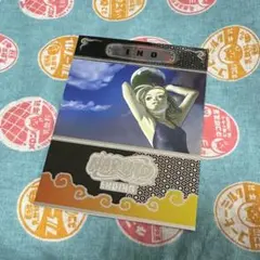 NARUTO 山中いの 水着 エッチングカード No.57