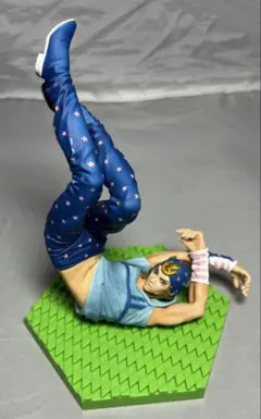 ジョジョの奇妙な冒険　DXコレクションフィギュア　ジョニィ・ジョースター