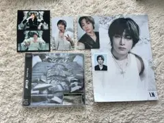 straykids GIANT アイエン