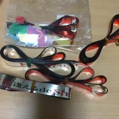 Kis-My-Ftに逢えるdeShow 銀テ