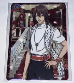 テニスの王子様 中国 カード 不二周助