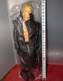リアル】メディコムトイ 立花藤兵衛 仮面ライダー 東映 タイムハウス