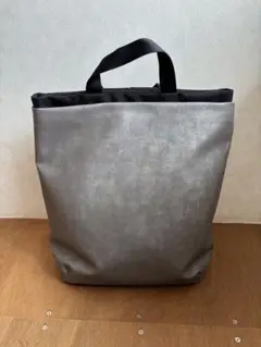 acrylic アクリリック　リュックバッグL DEEP