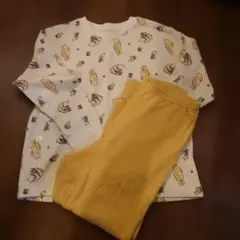 パジャマ