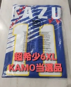 ☆井原 正巳】 古着 サッカー 日本代表 94年 アウェイ ユニフォーム 7
