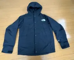 レア　ザ　ノースフェイス　NP62450 マウンテン ライト ジャケット