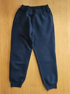 ユニクロ　スウェットパンツ　130