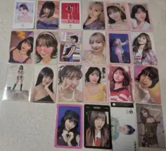 メ*】様 twice モモ トレカ セット まとめ売り