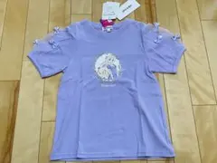子供服 プリンセス ラプンツェル トップス 半袖 Tシャツ シューラルーのサムネイル