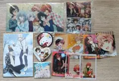 アイドリッシュセブン  IDOLiSH7  まとめ売り  アイナナ  i7