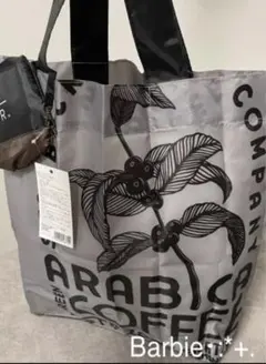 スターバックス リザーブ® ロースタリー 東京エコバッグ　新品、未使用