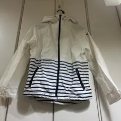 ZARA boys 薄手のジャンパー