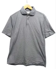 (UNITED ARROWS)　ユナイテッドアローズ ポロシャツ　(L)