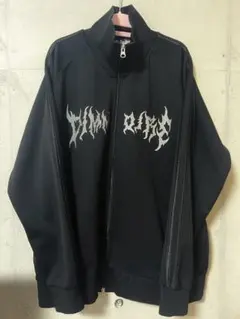 DimMoire ディムモアール ベロア ジャージ アウター パンツ - メルカリ