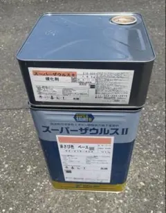 KANSAI スーパーザウルス II 白 ベース - メルカリ