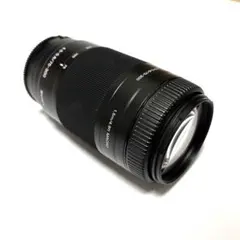 ⭐️美品⭐️SONY ソニー 75-300mm 4.5-5.6 望遠ズームレンズ Amazon.co.jp: SONY 望遠ズームレンズ 75-300mm F4.5-5.6 フルサイズ