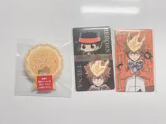 家庭教師ヒットマンリボーン　沢田綱吉セット