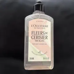 L'Occitane Fleurs de Cerisier 250ML