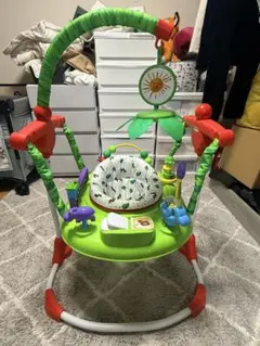 The Very Hungry Caterpillar ジャンパーのサムネイル