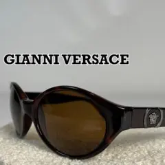 美品　ヴェルサーチ VERSACE サングラス　メデューサ