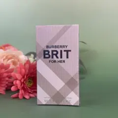 バーバリー ブリット オードトワレ 30ml 廃盤 希少 香水 - メルカリ