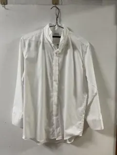 ウイングカラーシャツ　Sサイズ