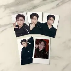 &TEAM FUMA フウマ アジアツアー チェキ トレカ