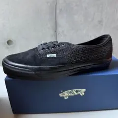 VANS PREMIUM AUTHENTIC 44 LX 28cm