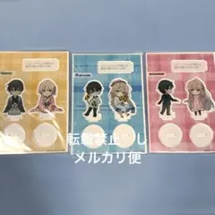 お隣の天使様にいつの間にか駄目人間にされていた件　アクリルスタンド　アクスタ