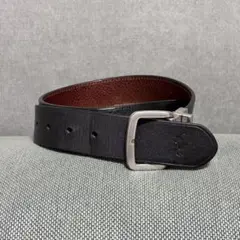 ブラウン ベルト