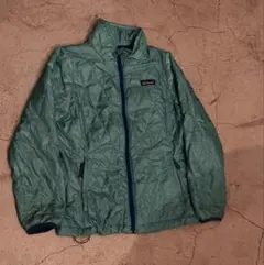 パタゴニア コート