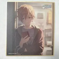 プロセカ 劇場版 ミニ色紙 東雲彰人 - メルカリ