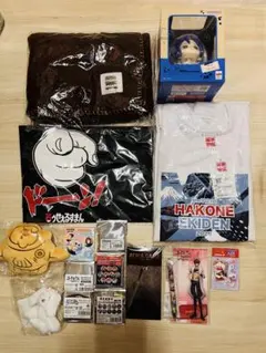【未開封】るかっぷ　シュウジ・イトウ　セット