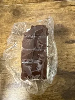 チョコレートバー スクイーズ デザートモチーフ
