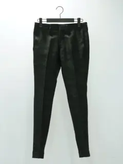 ジュンハシモト　CAMO JACQUARD T16 PANTS