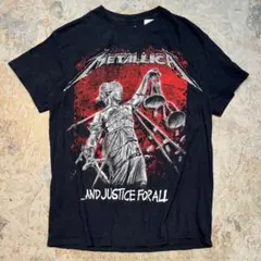 METALLICA バンドTシャツ　ヴィンテージのサムネイル