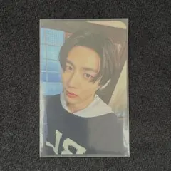 【BOYNEXTDOOR】AND, テサン トレカ