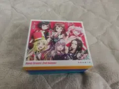 2026年最新】bang dream CD サインの人気アイテム - メルカリ
