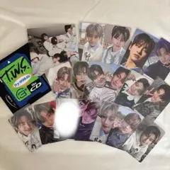 2025年最新】trywithusの人気アイテム - メルカリ