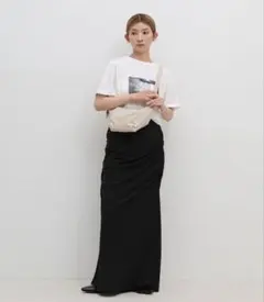 selectMOCA ムーンデザインワンショルダーバッグのサムネイル